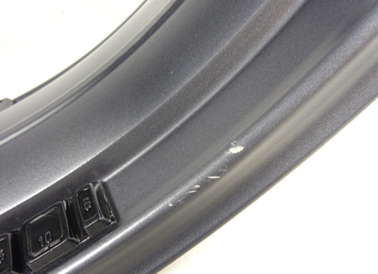 Felge vorne BMW R 1200 R