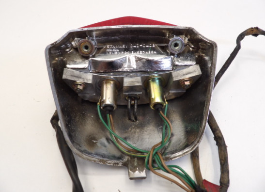 Achterlicht Honda VT 1100