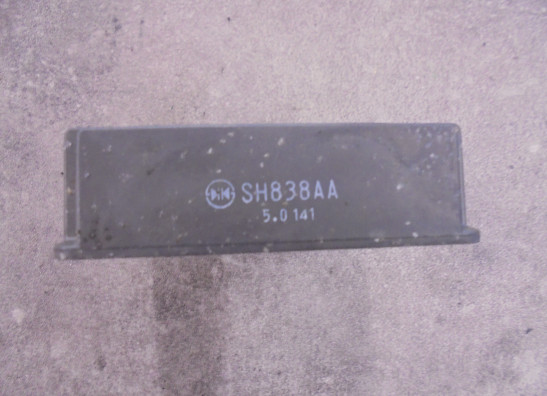 Regulator rectifier  Kawasaki VERSYS 650