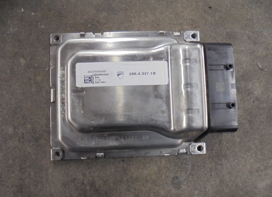 Ignitor CDI ECU Ducati Streetfighter V4