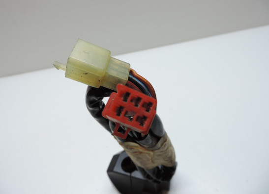 Handlebar switch assy right Yamaha XVZ 1300 Venture