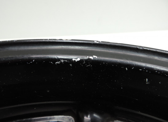 Achtervelg Honda CBR 600 F