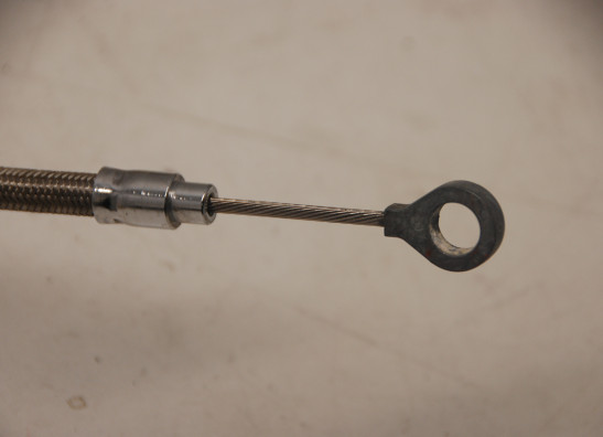 Clutch cable Harley Davidson Custom universal other