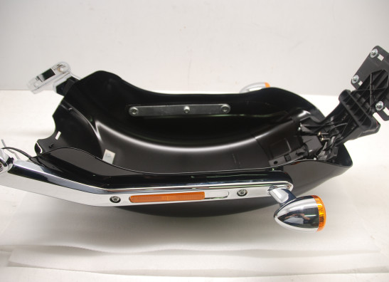 Rear fender Harley Davidson Softtail