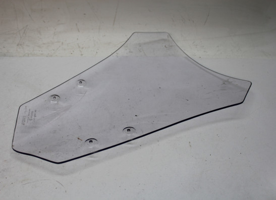 Kuipruit Yamaha Tracer 900