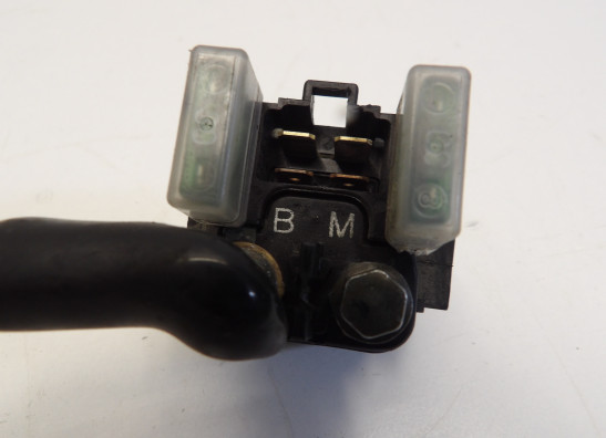 Startmotor relais Yamaha XVS 650 Dragstar