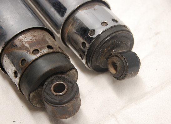 Achterschokbreker Harley Davidson Custom universal other