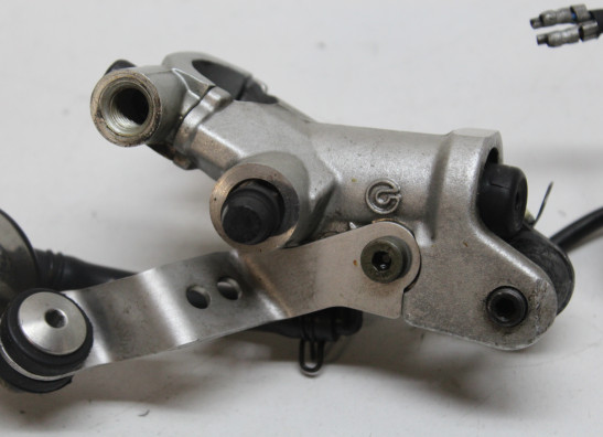 Koppelingspomp Ducati Monster S4RS