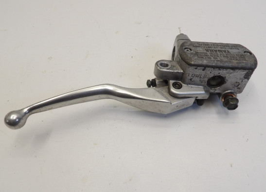 Rempomp Yamaha XVS 650 Dragstar