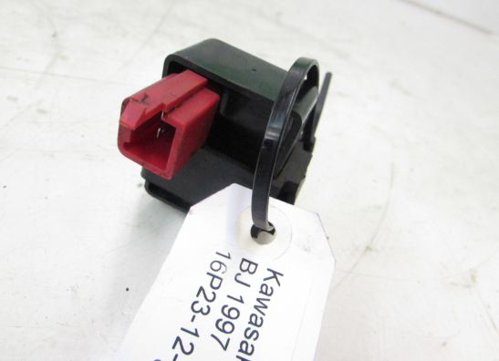 Relais unit Kawasaki ZX 7 R