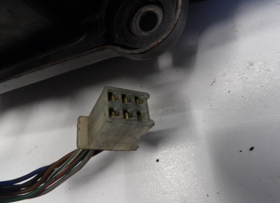 Tellerset Yamaha FZR 400