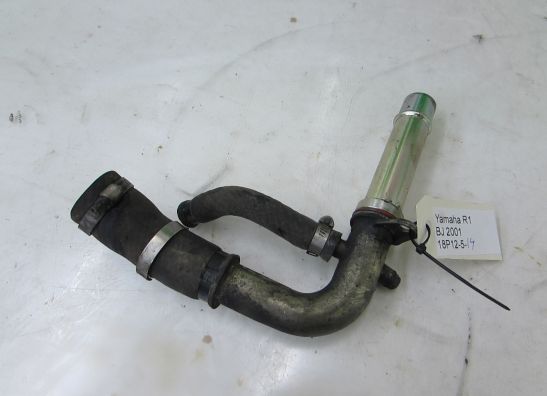 Engine parts Yamaha YZF R1