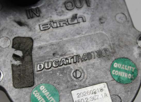 Brandstofpomp Ducati Monster S4RS