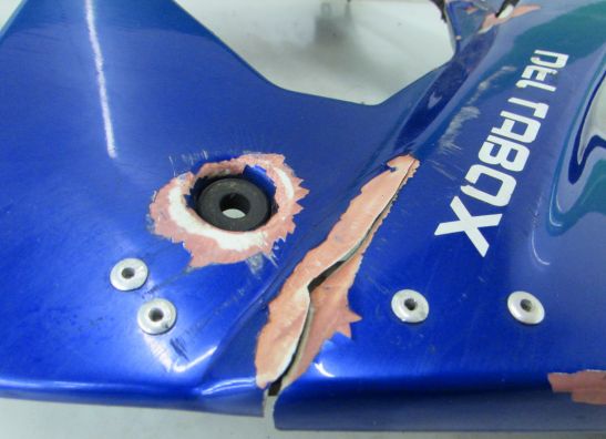 Linker zijkuip Yamaha YZF 600 Thundercat