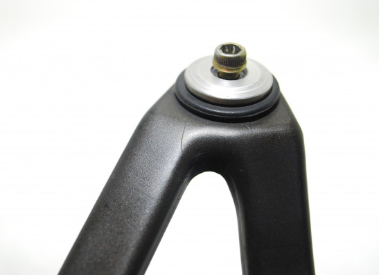 Uitlaat MV Agusta 750 Brutale