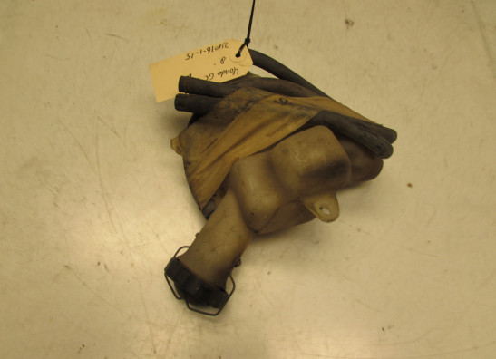 Koelvloeistof reservoir Honda Goldwing GL