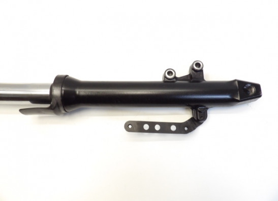 Front pipe bottom left Kawasaki Z 750