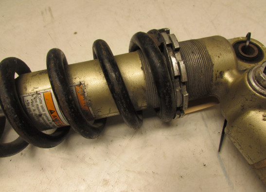 Achterschokbreker Kawasaki ZX 7 R