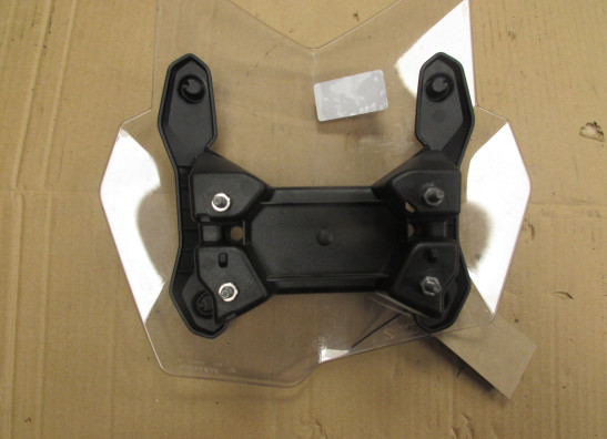 Kuipruit BMW F 850 GS