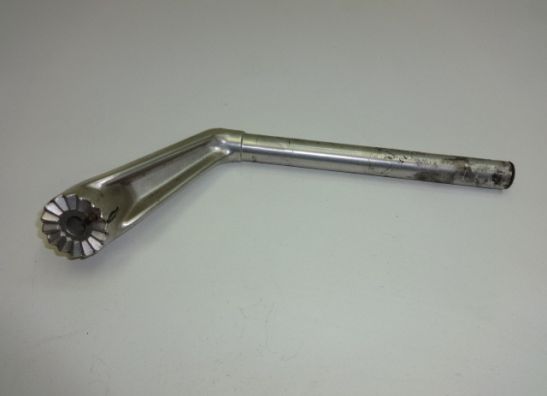 Steering Handle left  Yamaha XJ 900 F