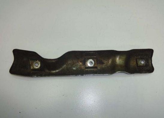 Uitlaat Honda CX 500