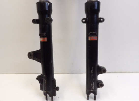 Voorpoten compleet Honda VF 1000 F