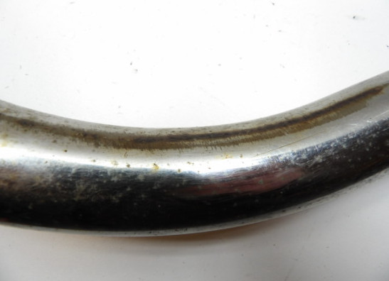 Auspuff-Krummer Honda CX 500