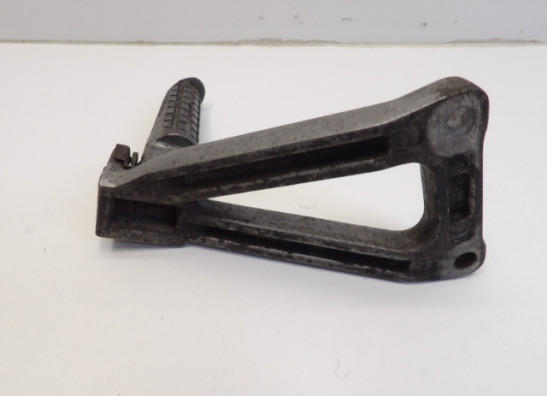 Duo voetsteun links Kawasaki ZX 7 R