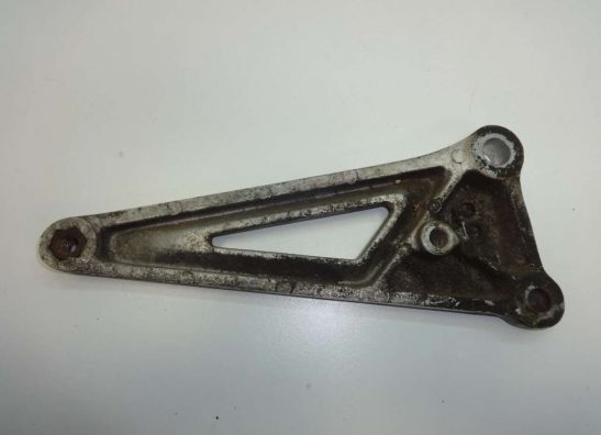 Schetsplaat links Honda CB 250