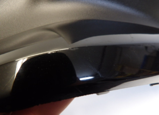 Topkuip Yamaha N Max 125