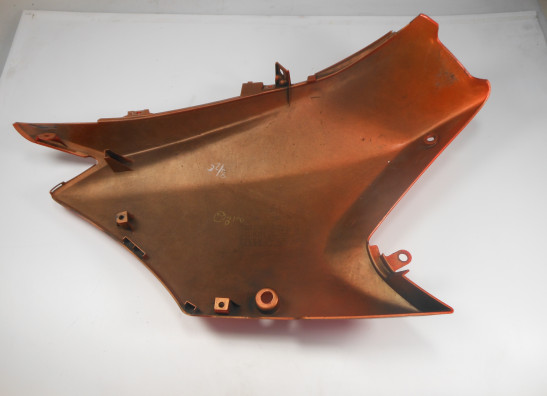 Cowl right Suzuki DL 650 V STROM