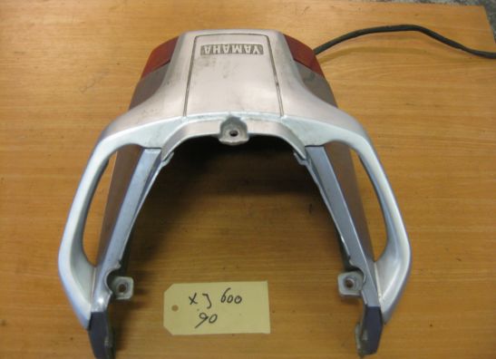 Rear cowl Yamaha XJ 600 Diversion