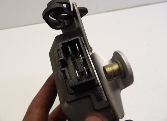 Regulator rectifier  Yamaha FZ6