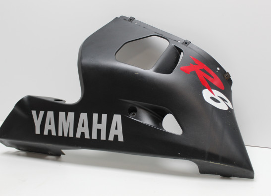 Rechter onderkuip Yamaha YZF R6