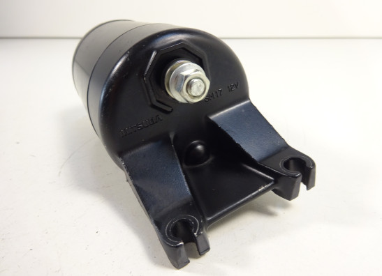 Starting motor Kawasaki VERSYS 650