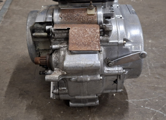 Engine Suzuki LS 650