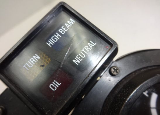 Tellerset Yamaha FZ 750