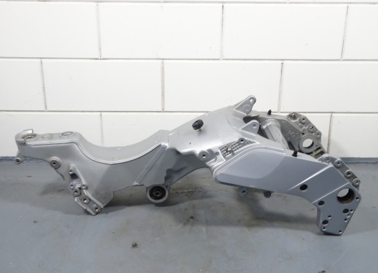 Frame - onderdelen BMW K 1200 GT