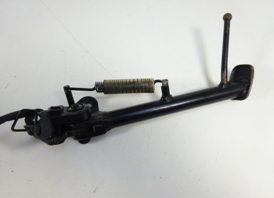 Standaard Honda CBF 1000