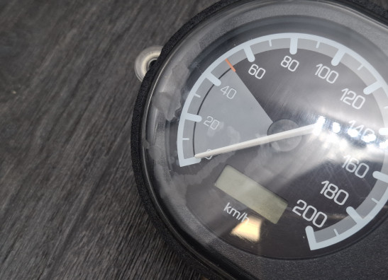 Tacho-set BMW F 650 GS