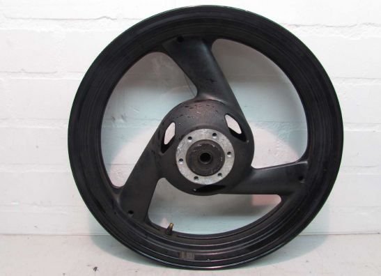 Front Wheel Yamaha FAZER 600