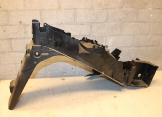 Kentekenplaathouder Yamaha XJ 900 S Diversion