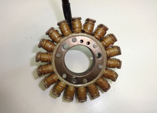 Generator Kawasaki ZEPHYR 550