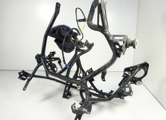 Topkuipsteun BMW R 1200 RT