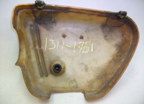 Rechter zijkuip klein Honda Overige Honda