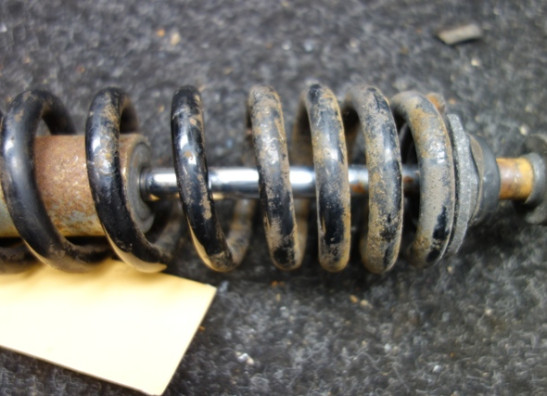 Schokbreker voor BMW R 1100 GS