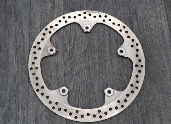 Brake disc set BMW R 1200 R