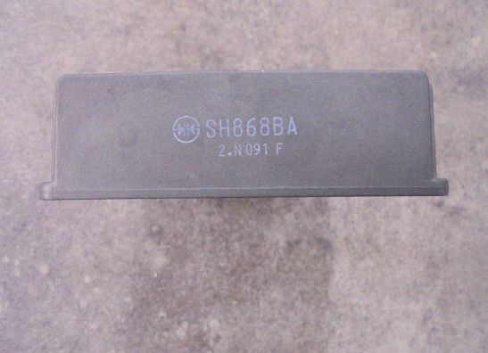 Spanningsregelaar Kawasaki Z 900