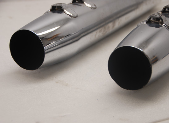 Sportdemper Harley Davidson Touring FL