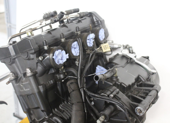 Motorblok Yamaha FAZER 1000